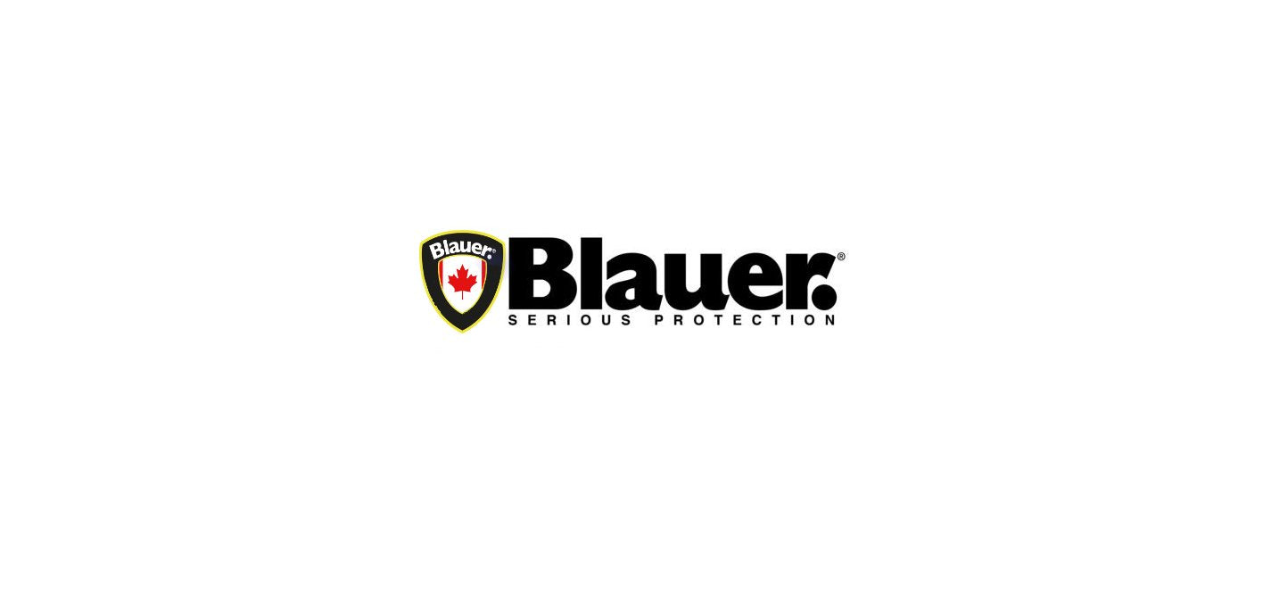 Blauer