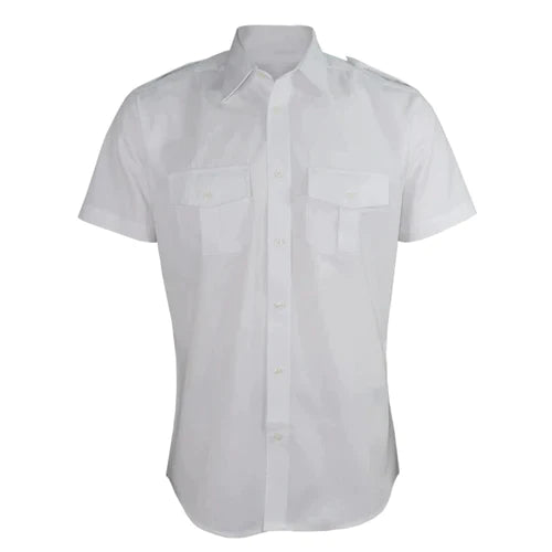 100686- Unisync Women's Tactical Short Sleeve Shirt