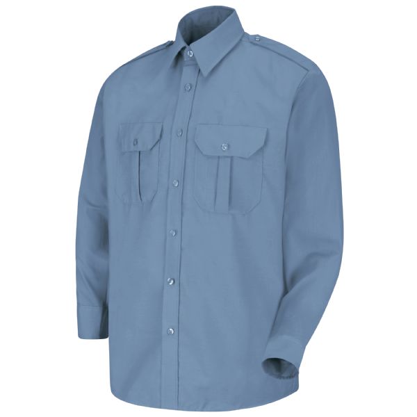 COM-800918-Men's Tactical Long Sleeve Shirt