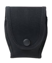 104077-UNCLE MIKE’S SINGLE HANDCUFF POUCH