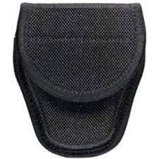 104088-Unisync Nylon Web Duty Handcuff Pouch