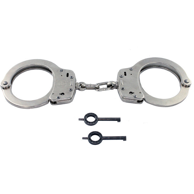 104086- Smith & Wesson Chain Handcuff