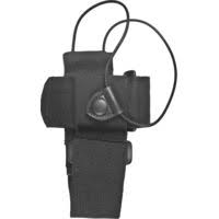 104120- Uncle Mike's Universal Radio Holder