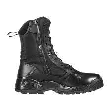 104137- 5.11 A.T.A.C. 2.0 8” STORM BOOT