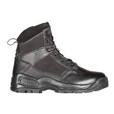 104141- 5.11 A.T.A.C. 2.0 6” SIDE ZIP BOOT