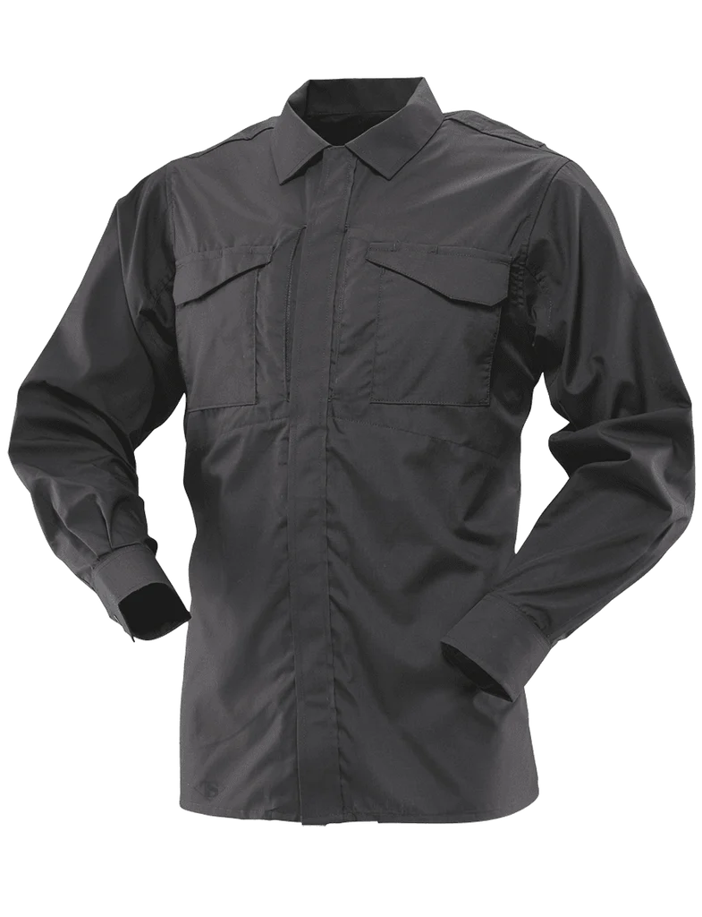 108011- Tru-Spec 24-7 SERIES® MEN'S ULTRALIGHT LONG SLEEVE FIELD SHIRT