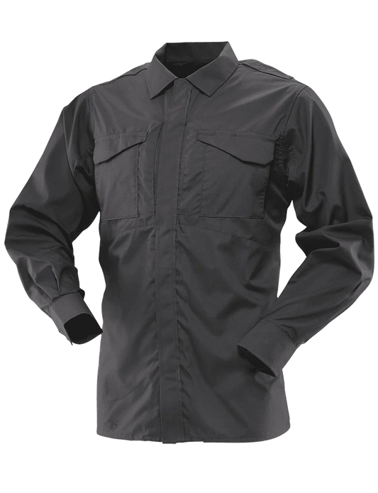 108011- Tru-Spec 24-7 SERIES® MEN'S ULTRALIGHT LONG SLEEVE FIELD SHIRT
