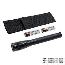 109189 Mini Maglite Led