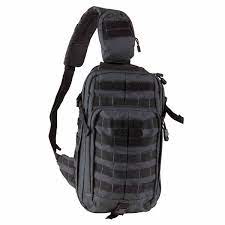 109241- 5.11 RUSH MOAB™ 10 SLING PACK 18L