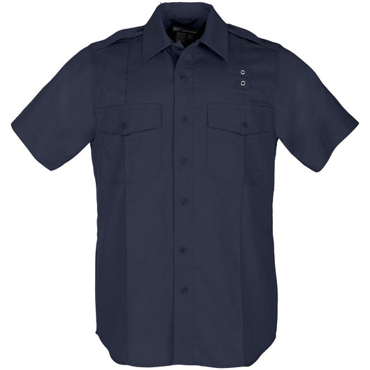 104714-TACLITEPDU CLASS A SHORT SLEEVE