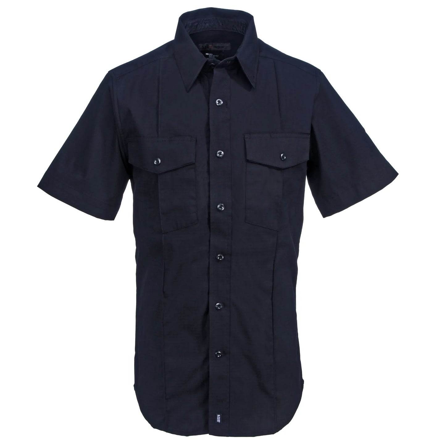 104719-Men's 5.11 CLASS E FAST-TAC SS Shirt