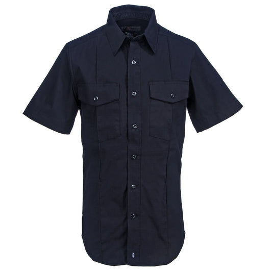 104719-Men's 5.11 CLASS E FAST-TAC SS Shirt