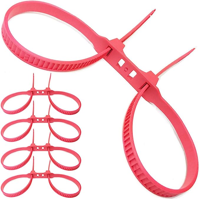 108229- Monadnock Double Cuff Disposable (Pack Of 10)