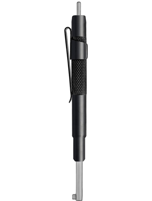 110337- Asp Sentry Handcuff Key Pen Style