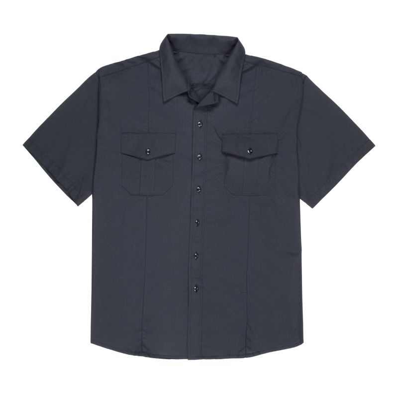 104722- Blauer RESPONDERFR SHORT SLEEVE SHIRT WITH GLENGUARD