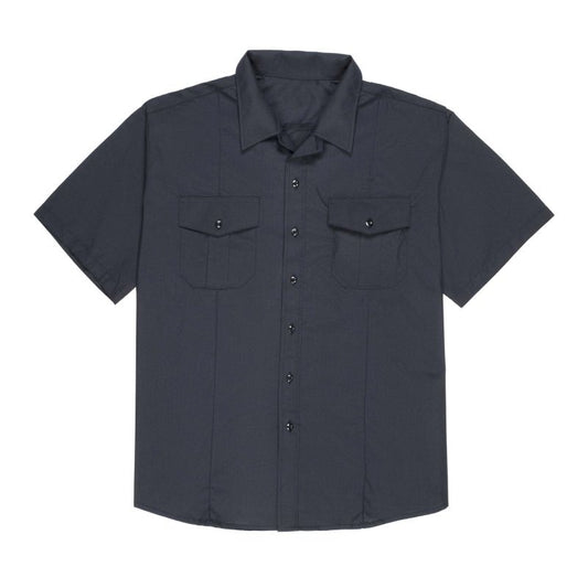 104722- Blauer RESPONDERFR SHORT SLEEVE SHIRT WITH GLENGUARD