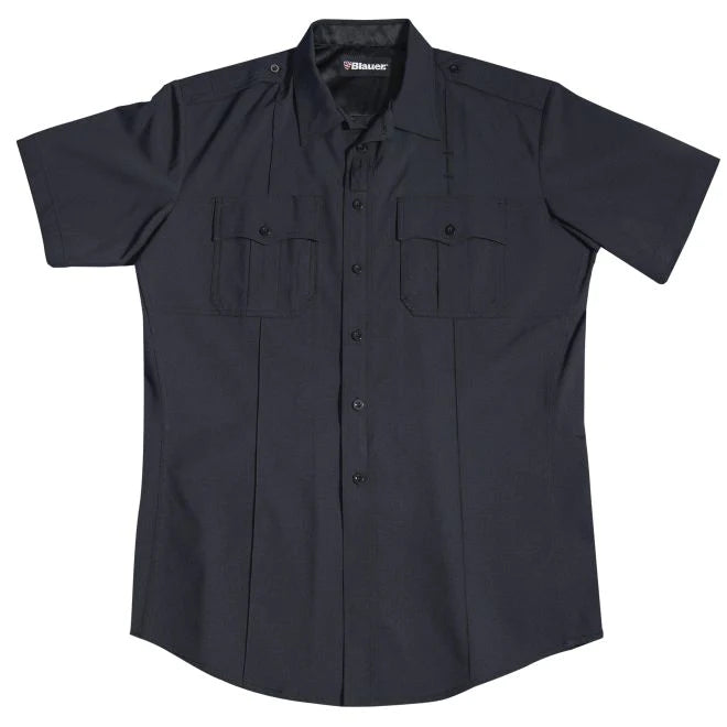 105905- Blauer FLEXRS SHORT SLEEVE SUPERSHIRT