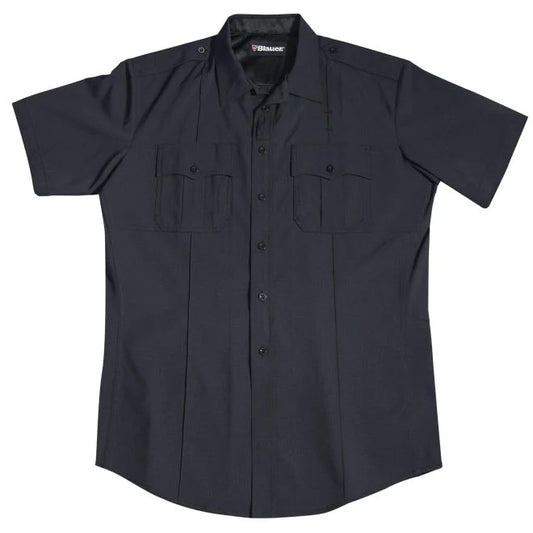 105905- Blauer FLEXRS SHORT SLEEVE SUPERSHIRT