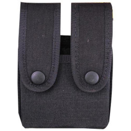 104046-UNCLE MIKE’S DOUBLE MAG POUCH
