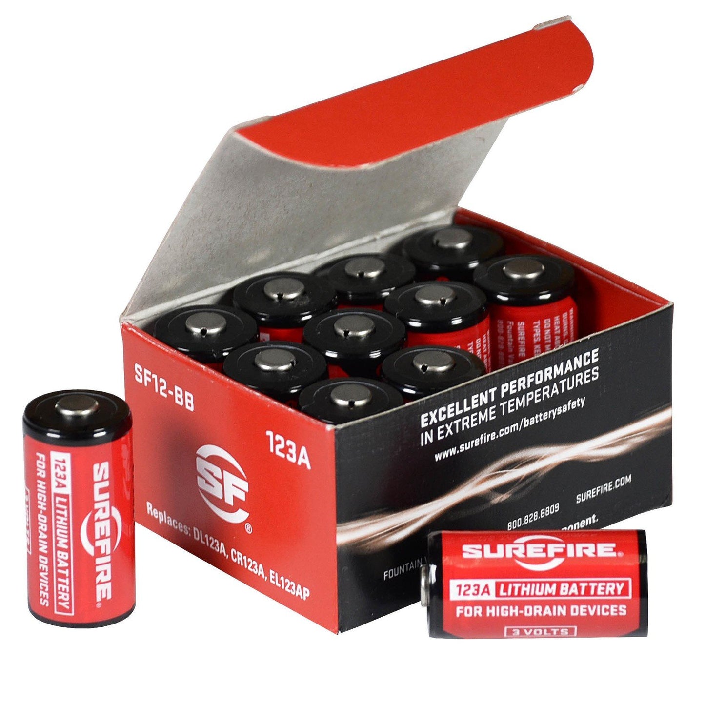 104032-Lithum Batteries
