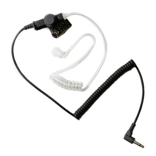 104116-Silent Listen Only Earpiece