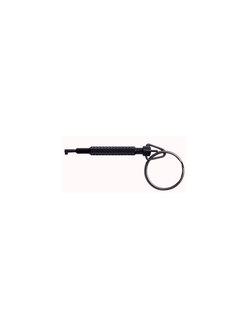110338- UZI Rotating Handcuff Key