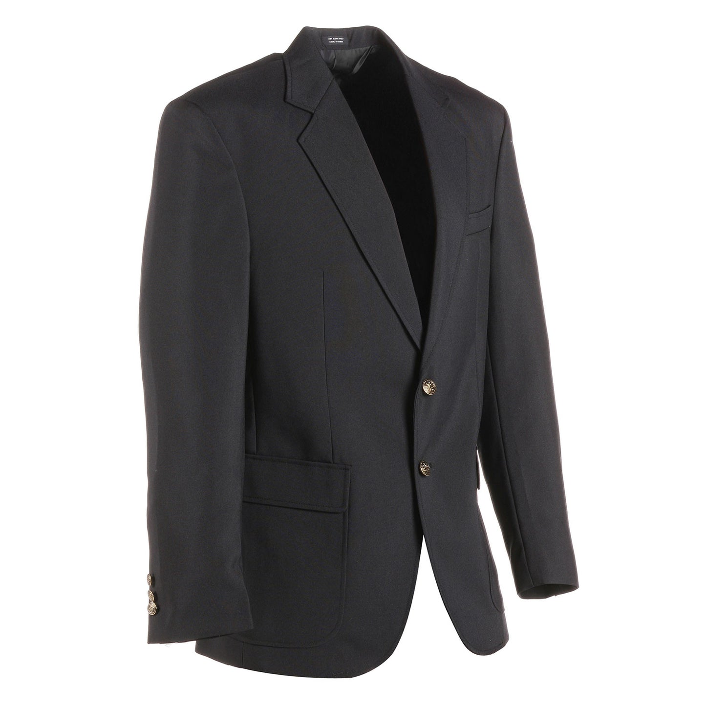 102342- Unisync Men's Value Blazer