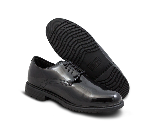 100870- ORIGINAL SWAT OXFORD DRESS SHOES