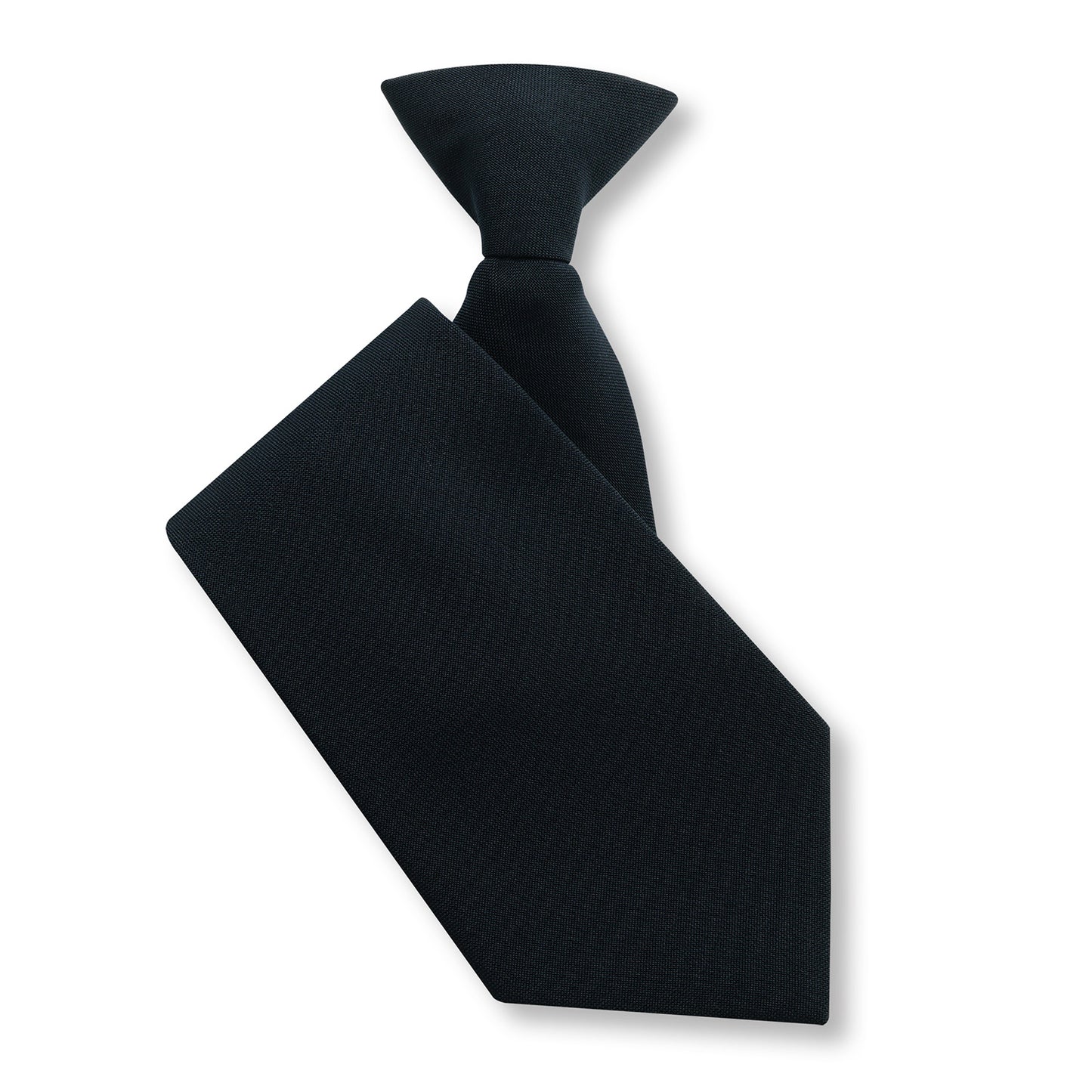 100770- Unisync Clip on Tie