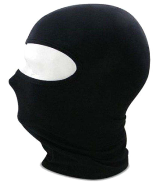 105638- Black Balaclava