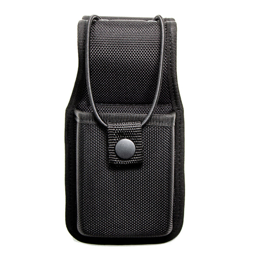 104150- Tact Squad TG021 Nylon Swivel Universal Radio Holder