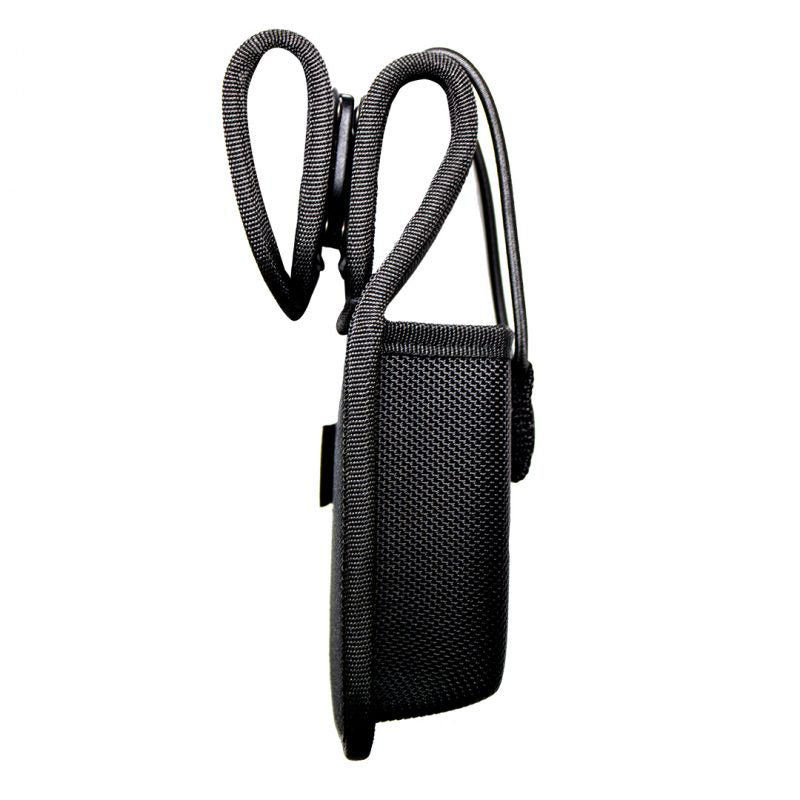 104150- Tact Squad TG021 Nylon Swivel Universal Radio Holder