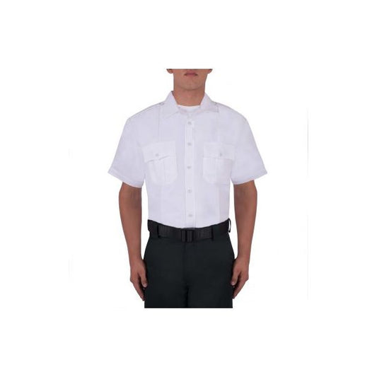 108236- Blauer SHORT SLEEVE COTTON SHIRT