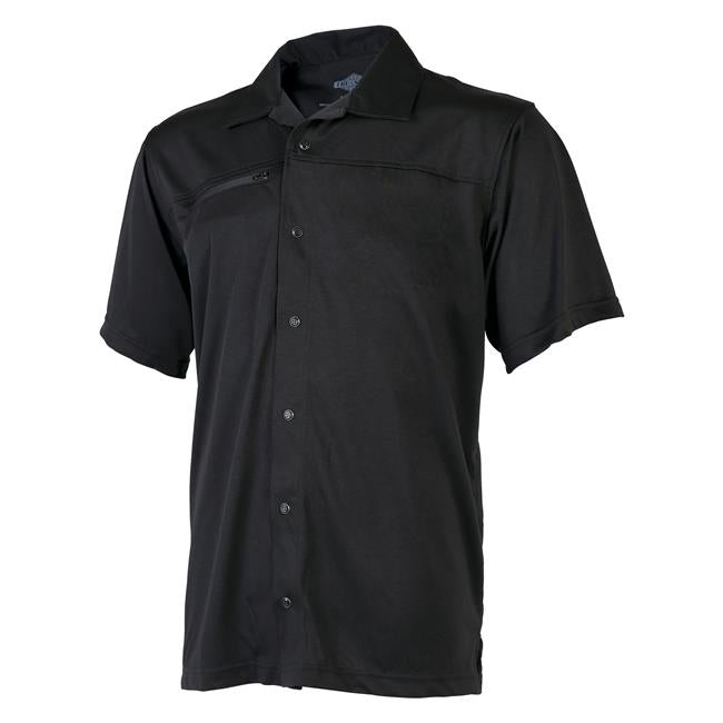 108020- Tru-Spec 24-7 SERIES®MEN'S ECOTEC KNIT CAMP SHIRT