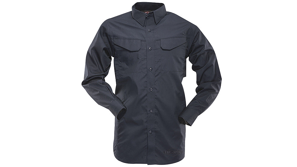 108011- Tru-Spec 24-7 SERIES® MEN'S ULTRALIGHT LONG SLEEVE FIELD SHIRT