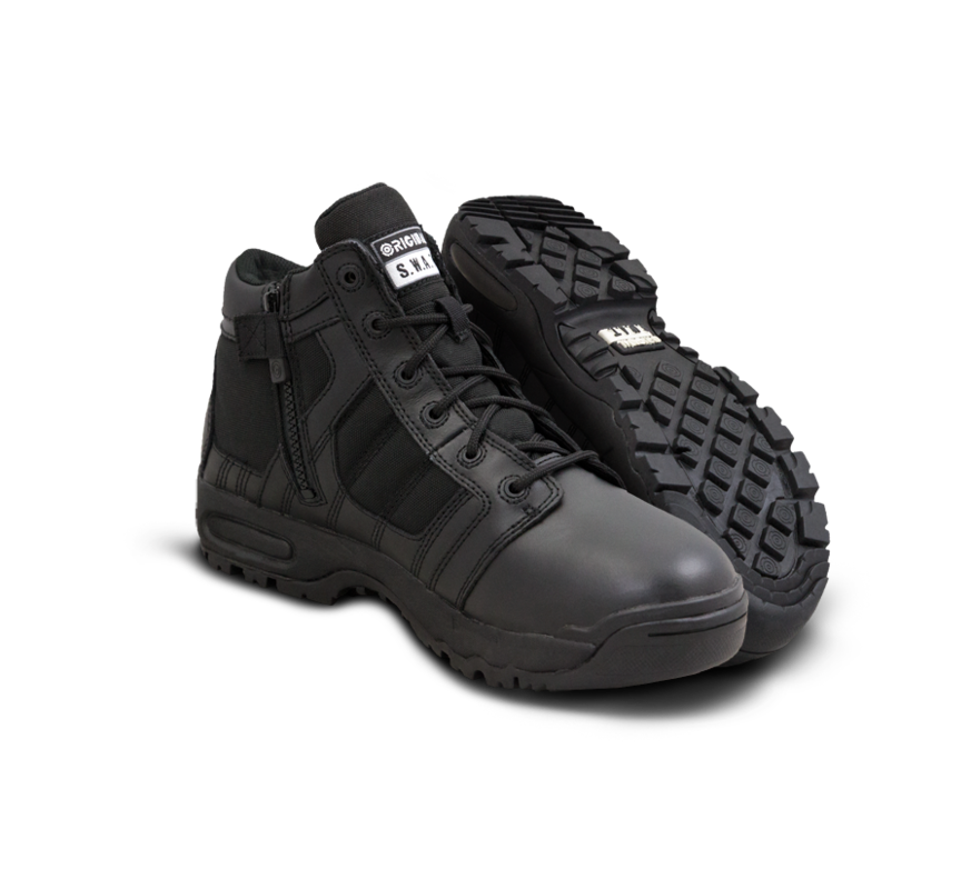 109066- Original Swat Metro Air 5" Side Zip