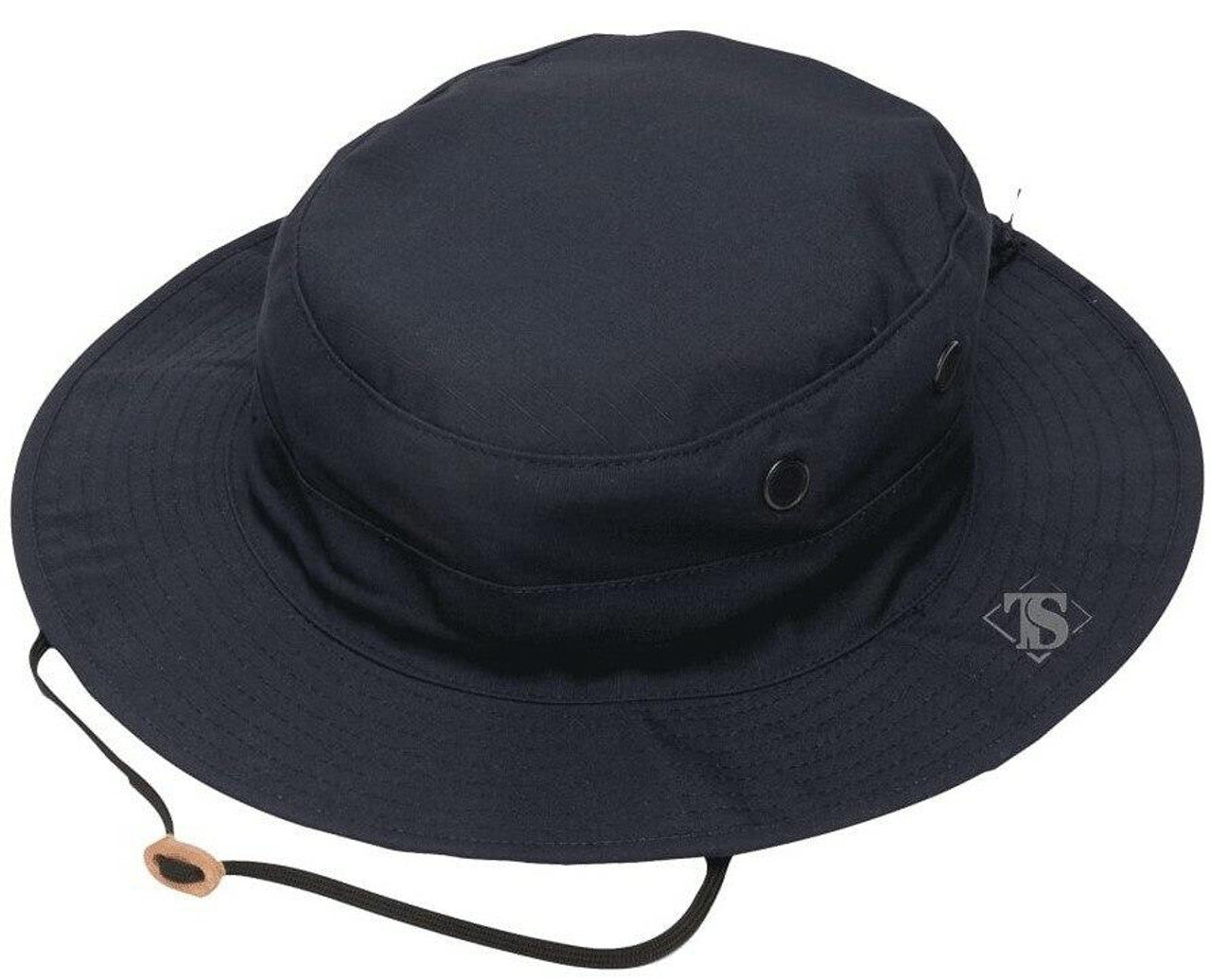 104852-Tru Spec Boonie Hat Navy
