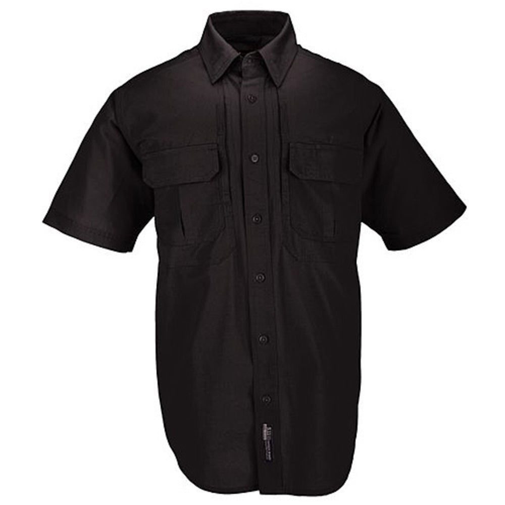 104719-Men's 5.11 CLASS E FAST-TAC SS Shirt