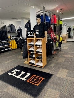 Uniform-Clothing and Accessories