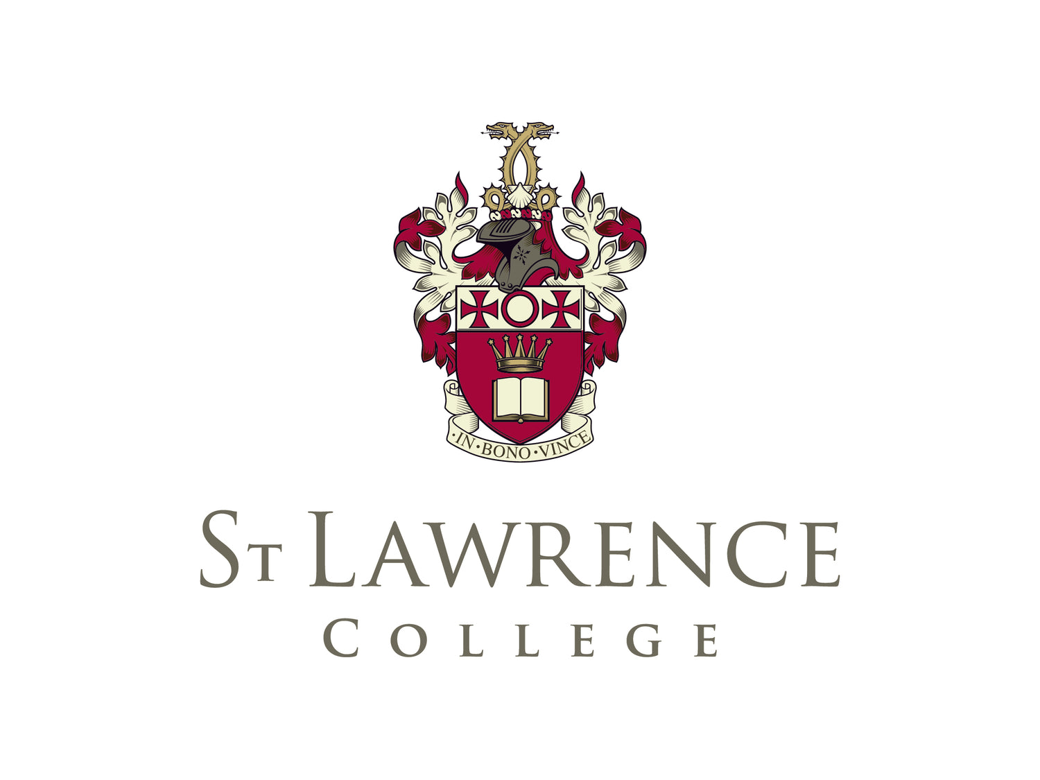 St Lawrence College Uniforms(EMS)
