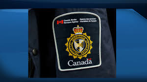 Canada Border Service Agency