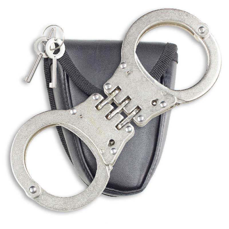 Restrain/Handcuffs & Handcuff Keys