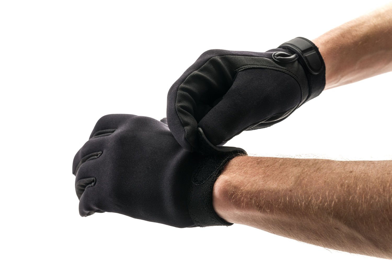 Search/Protective Gloves