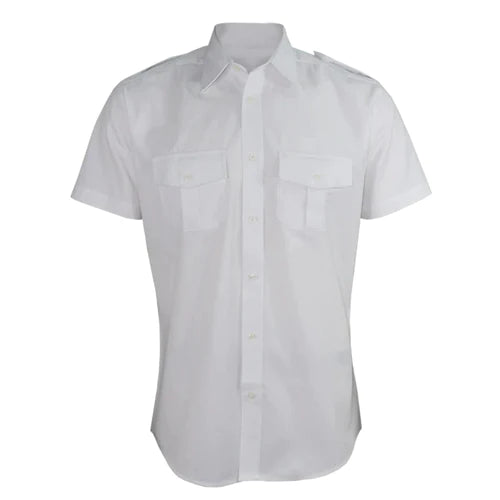 100688- Unisync Men's Tactical Short Sleeve Shirt