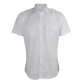100686- Unisync Women's Tactical Short Sleeve Shirt