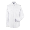 100687- Unisync Women's Tactical Long Sleeve Shirt