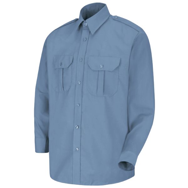 100687- Unisync Women's Tactical Long Sleeve Shirt