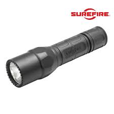 104029- Surefire G2X LED Flashlight 600 Lumens