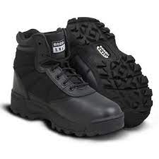 104134- ORIGINAL SWAT CLASSIC 6” WP SAFETY BOOTS