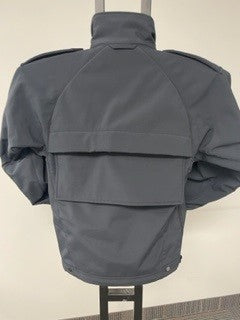 104744- Unisync Warrior Softshell ID Jacket Inner